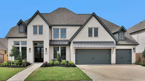 19010 Autumn Hazelnut Ln, Manvel, TX 77578