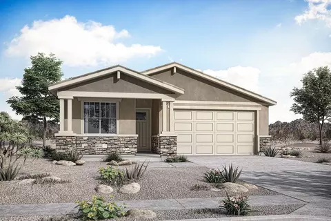 22444 E Firestone Dr, Queen Creek, AZ 85142