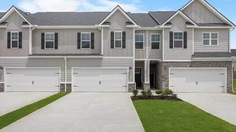 4314 Newland St, Hephzibah, GA 30815