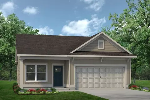 136 Peters St, Calhoun, GA 30701