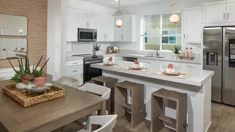 Kitchen - 865 Cheyne Loop UNIT 2, Chula Vista, CA 91911 photo 2 of 8