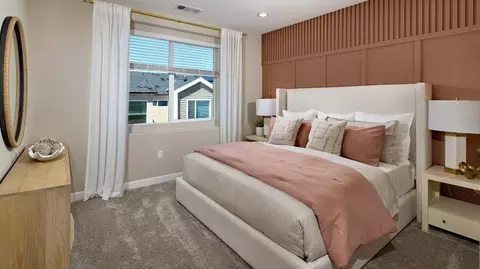 Bedroom - 865 Cheyne Loop UNIT 2, Chula Vista, CA 91911 photo 1 of 5