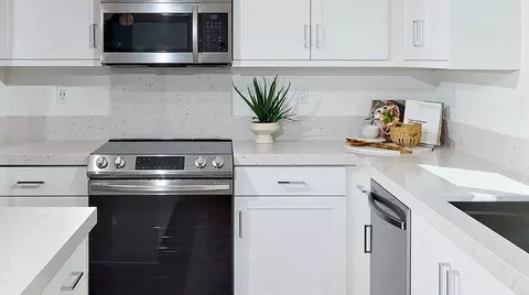 Kitchen - 865 Cheyne Loop UNIT 2, Chula Vista, CA 91911 photo 6 of 8