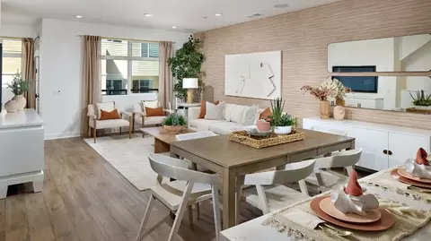 Dining - 865 Cheyne Loop UNIT 2, Chula Vista, CA 91911 photo 1 of 1