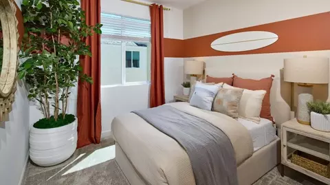 Bedroom - 865 Cheyne Loop UNIT 2, Chula Vista, CA 91911 photo 3 of 5