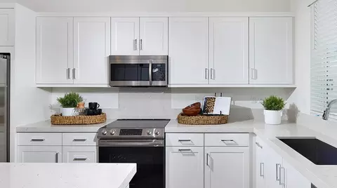 Kitchen - 865 Cheyne Loop UNIT 2, Chula Vista, CA 91911 photo 8 of 8
