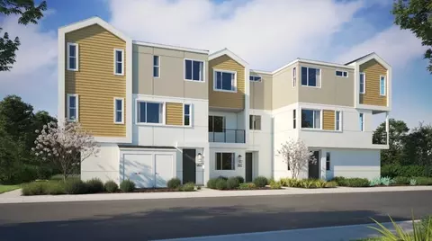 Exterior - 865 Cheyne Loop UNIT 2, Chula Vista, CA 91911 photo 2 of 6