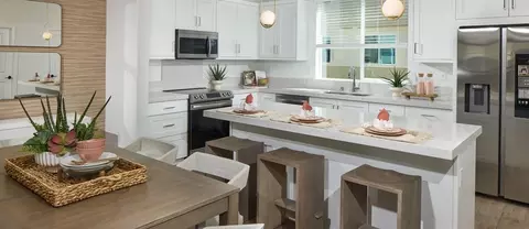 Kitchen - 865 Cheyne Loop UNIT 2, Chula Vista, CA 91911 photo 1 of 8