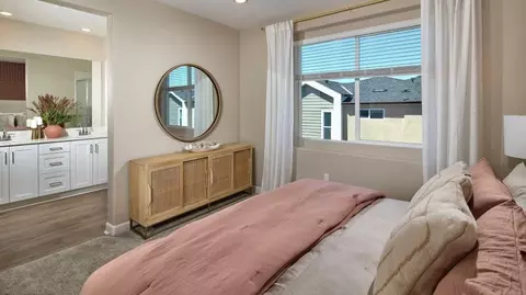 Bedroom - 865 Cheyne Loop UNIT 2, Chula Vista, CA 91911 photo 2 of 5