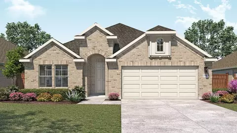 827 Evergreen Forest Ln, Bonney, TX 77583