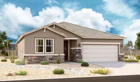 1073 Aleen Rd SE, Rio Rancho, NM 87124
