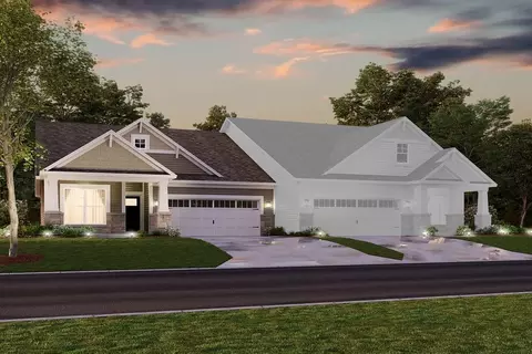 3232 Heather Dr, Bargersville, IN 46106