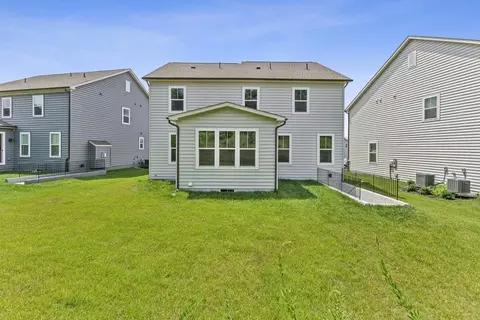 Exterior - 9894 Obin Ln, Waldorf, MD 20601 photo 11 of 16