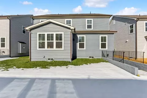 Exterior - 9894 Obin Ln, Waldorf, MD 20601 photo 4 of 16