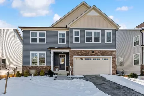 Exterior - 9894 Obin Ln, Waldorf, MD 20601 photo 3 of 16