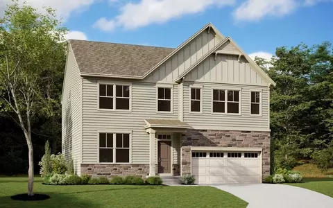 Exterior - 9894 Obin Ln, Waldorf, MD 20601 photo 1 of 16