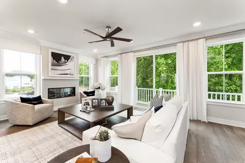 Living - 9894 Obin Ln, Waldorf, MD 20601 photo 4 of 4