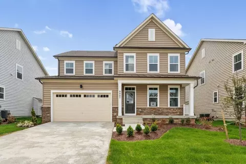 Exterior - 9894 Obin Ln, Waldorf, MD 20601 photo 8 of 16