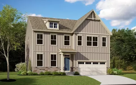 Exterior - 9894 Obin Ln, Waldorf, MD 20601 photo 2 of 16