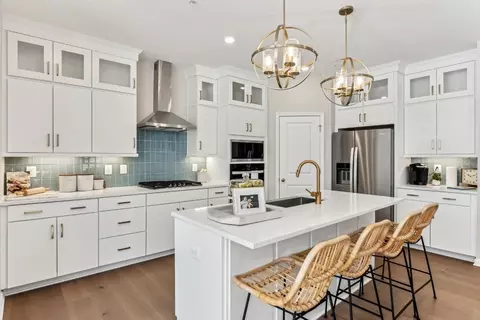Kitchen - 9894 Obin Ln, Waldorf, MD 20601 photo 1 of 9