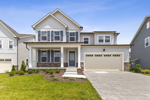 Exterior - 9894 Obin Ln, Waldorf, MD 20601 photo 7 of 16