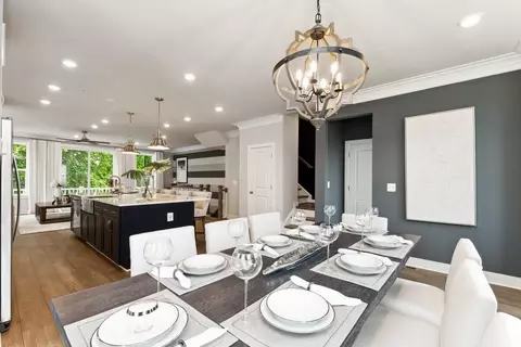 Dining - 9894 Obin Ln, Waldorf, MD 20601 photo 5 of 7
