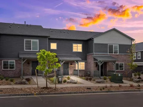 21107 E 65th Ave, Aurora, CO 80019