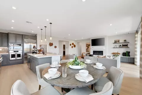 Dining - 1231 Carson River Dr, Lincoln, CA 95648 photo 6 of 23