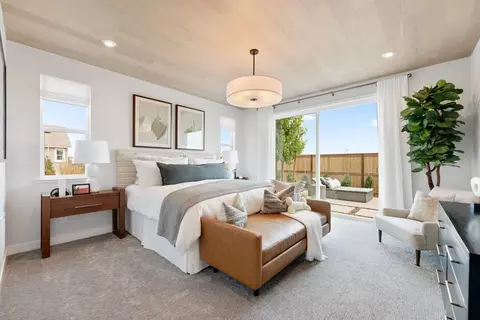 Bedroom - 1231 Carson River Dr, Lincoln, CA 95648 photo 4 of 27