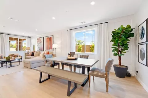 Dining - 1231 Carson River Dr, Lincoln, CA 95648 photo 8 of 23