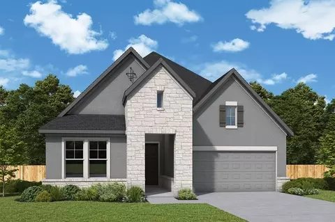 429 Spanish Clover Trl, San Marcos, TX 78666