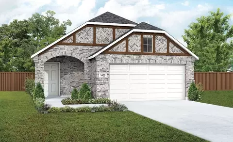 1760 Glacial Beech Dr, Forney, TX 75126