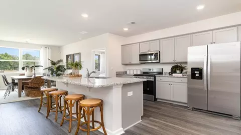 Kitchen - 241 Carver Willow Dr, Loris, SC 29569 photo 3 of 6