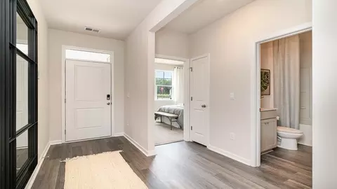 Entry Way - 241 Carver Willow Dr, Loris, SC 29569 photo 1 of 1