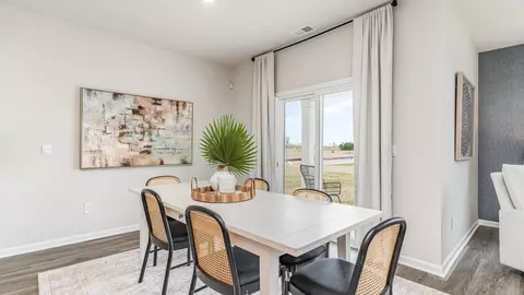 Dining - 241 Carver Willow Dr, Loris, SC 29569 photo 2 of 2