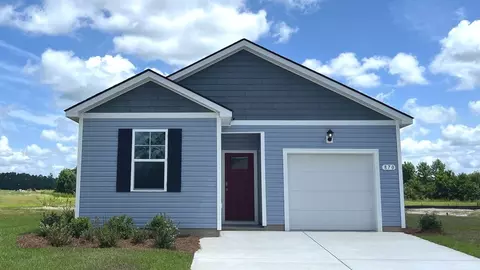 Exterior - 241 Carver Willow Dr, Loris, SC 29569 photo 4 of 5