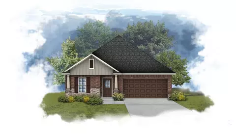 12782 Dina Springs Ln, Magnolia, TX 77354