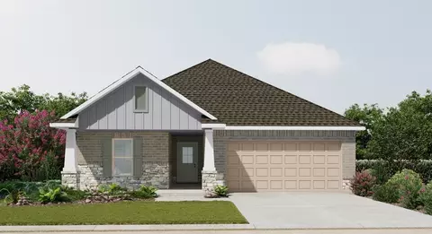 12782 Dina Springs Ln, Magnolia, TX 77354