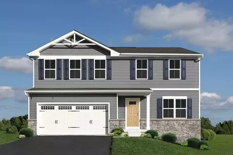 18106 S Village Dr, Ruther Glen, VA 22546