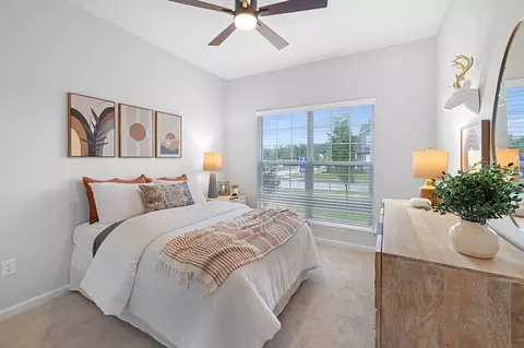Bedroom - 2039 Windswept Farms Dr, Eureka, MO 63025 photo 12 of 23