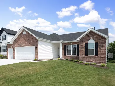 Exterior - 2039 Windswept Farms Dr, Eureka, MO 63025 photo 18 of 37