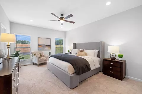 Bedroom - 2039 Windswept Farms Dr, Eureka, MO 63025 photo 9 of 23