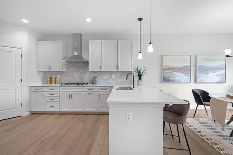 Kitchen - 2039 Windswept Farms Dr, Eureka, MO 63025 photo 5 of 11