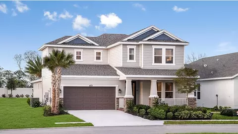 5107 Slate Hue Pl, Apollo Beach, FL 33572