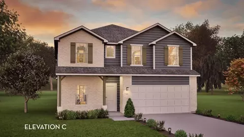 2902 Tengyc Bow, San Antonio, TX 78245