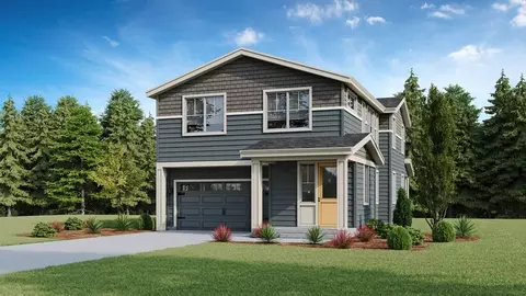 26813 NE 143rd Cir, Duvall, WA 98019