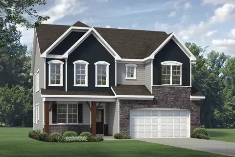 2004 Upland Ln, Durham, NC 27712