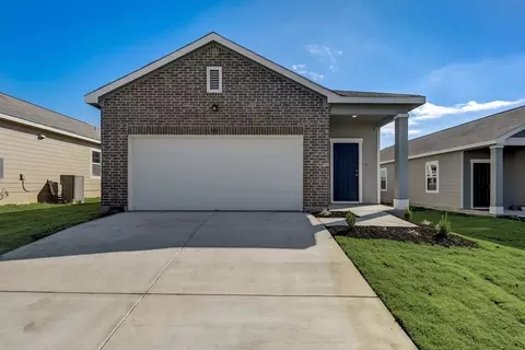 105 Dirty Harry, Jarrell, TX 76537