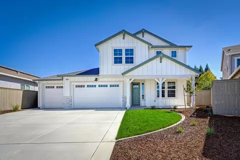 3989 Prairie Blues St, Roseville, CA 95747