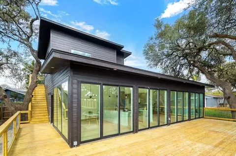 1277 Timberlane, Canyon Lake, TX 78133